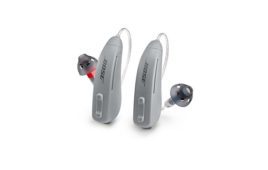 Bose SoundControl hearing aids
