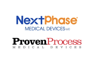 NextPhase Medical Devices Proven Process Medical Devices
