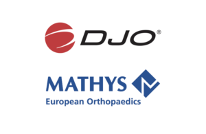DJO Mathys acquisition