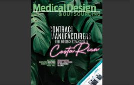 Medical Design & Outsourcing MDO July 2021 Costa Rica