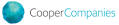 Cooper Cos. logo