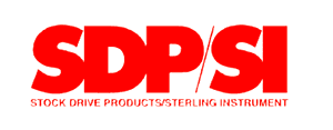 Stock Drive Products/Sterling Instruments SDP/SI