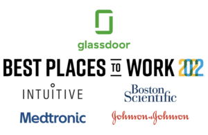 glassdoor-best places to work 2022