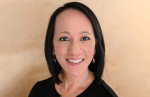 Alissa Hsu Lynch is Google Cloud's global lead for medtech strategy and solutions.