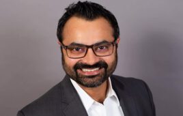 Vik Nagjee is the vice president of product at nference