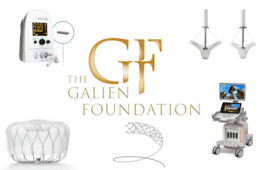Galien Foundation 2022 nominees