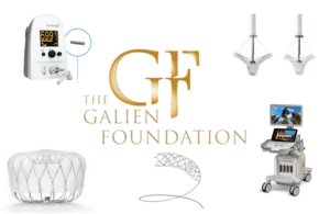 Galien Foundation 2022 nominees most innovative medical technologies devices medtech