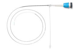 Abbott's Dragonfly OpStar Imaging Catheter