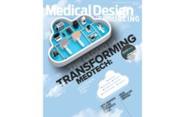 May 2022 MDO Medical Design & Outsourcing cloud computing