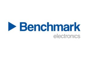 Benchmark Electronics Logo