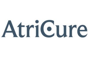 Big 100: AtriCure logo - Largest Medical Device Companies