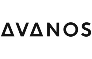 Avanos Medical的标志