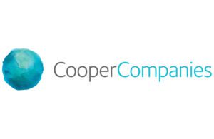 Cooper Cos. logo