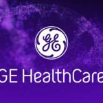 Big 100: Ge Healthcare logo - Largest Medical Device Companies