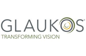 Big 100: Glaukos logo - Largest Medical Device Companies