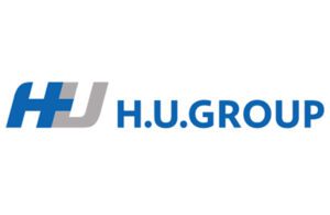 HU Group logo