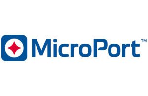 Big 100: Microport logo - Largest Medical Device Companies