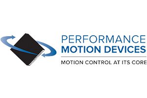 Performance Motion Devices