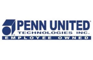 the Penn United Technologies logo