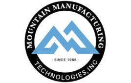 The Mountain Manufacturing Technologies logo