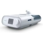 Philips image of its DreamStation CPAP involved in its respiratory devices recall