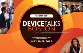 DeviceTalks Boston promo