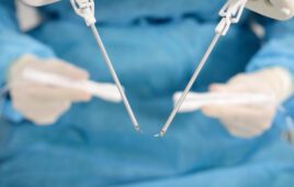 How surgical robotics safety systems prevent patient harm