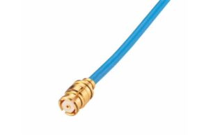 Times Microwave Systems TF-047 micro-coaxial cable