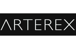The Arterex logo.