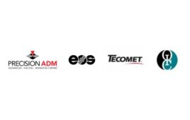 EOS Precision ADM Tecomet OIC additive manufacturing partnership