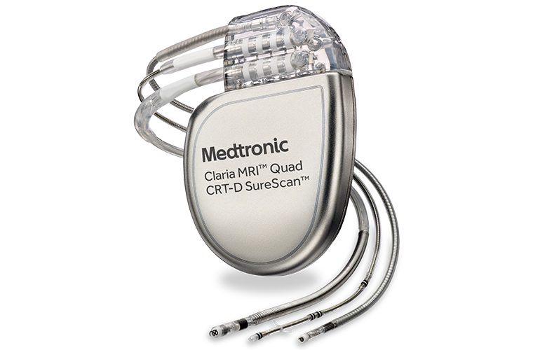 Medtronic's recalled ICDs and CRTDs are too risky to replace