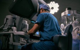 The secret behind Intuitive’s surgical robotics success