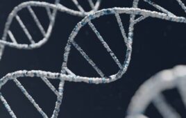warren umoh unsplash cancer DNA